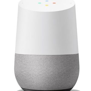 Google Home speaker
